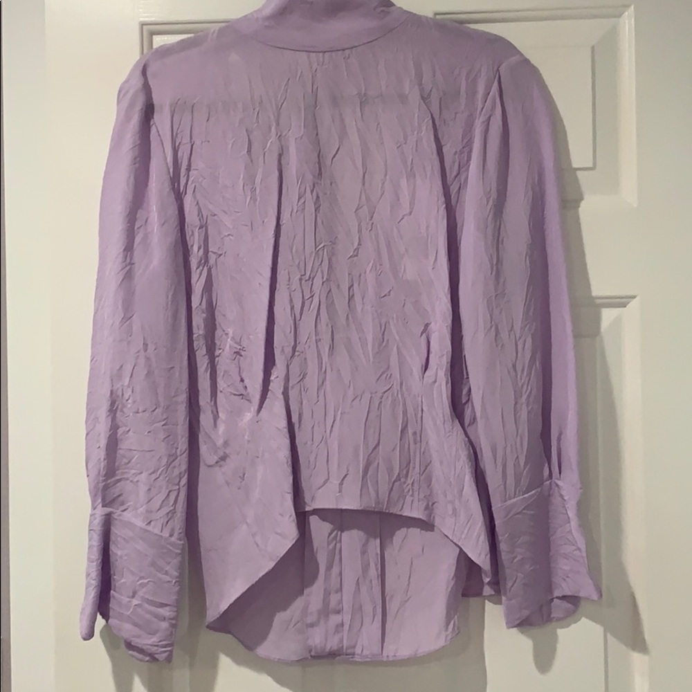 Zara Shirt